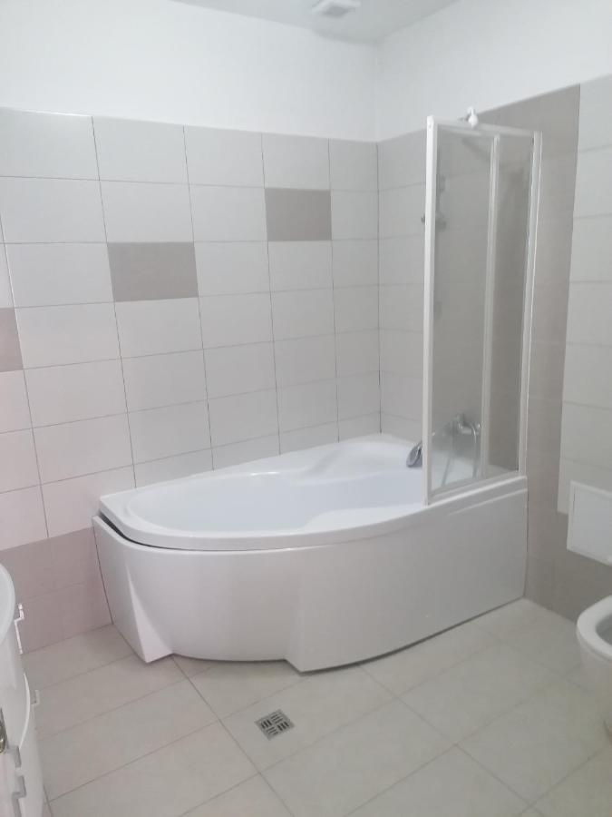 Apartament Inn Sibiu Eksteriør bilde
