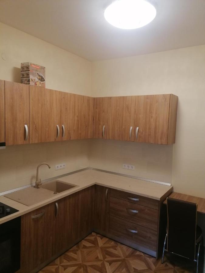 Apartament Inn Sibiu Eksteriør bilde